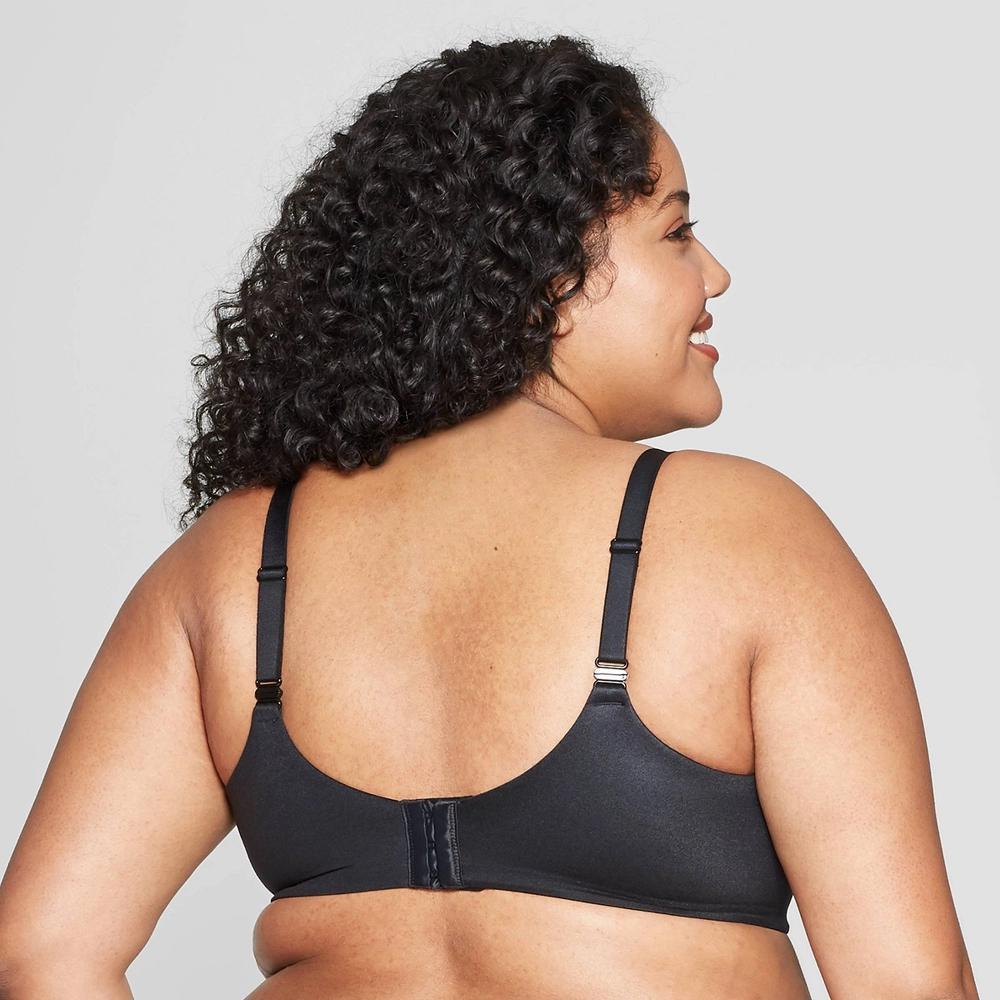 Women's Superstar Lightly Lined T-Shirt Bra - Auden™ Product Image