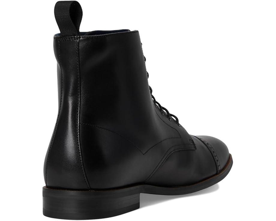 Lodge Cap Toe Lace-Up Boot Product Image