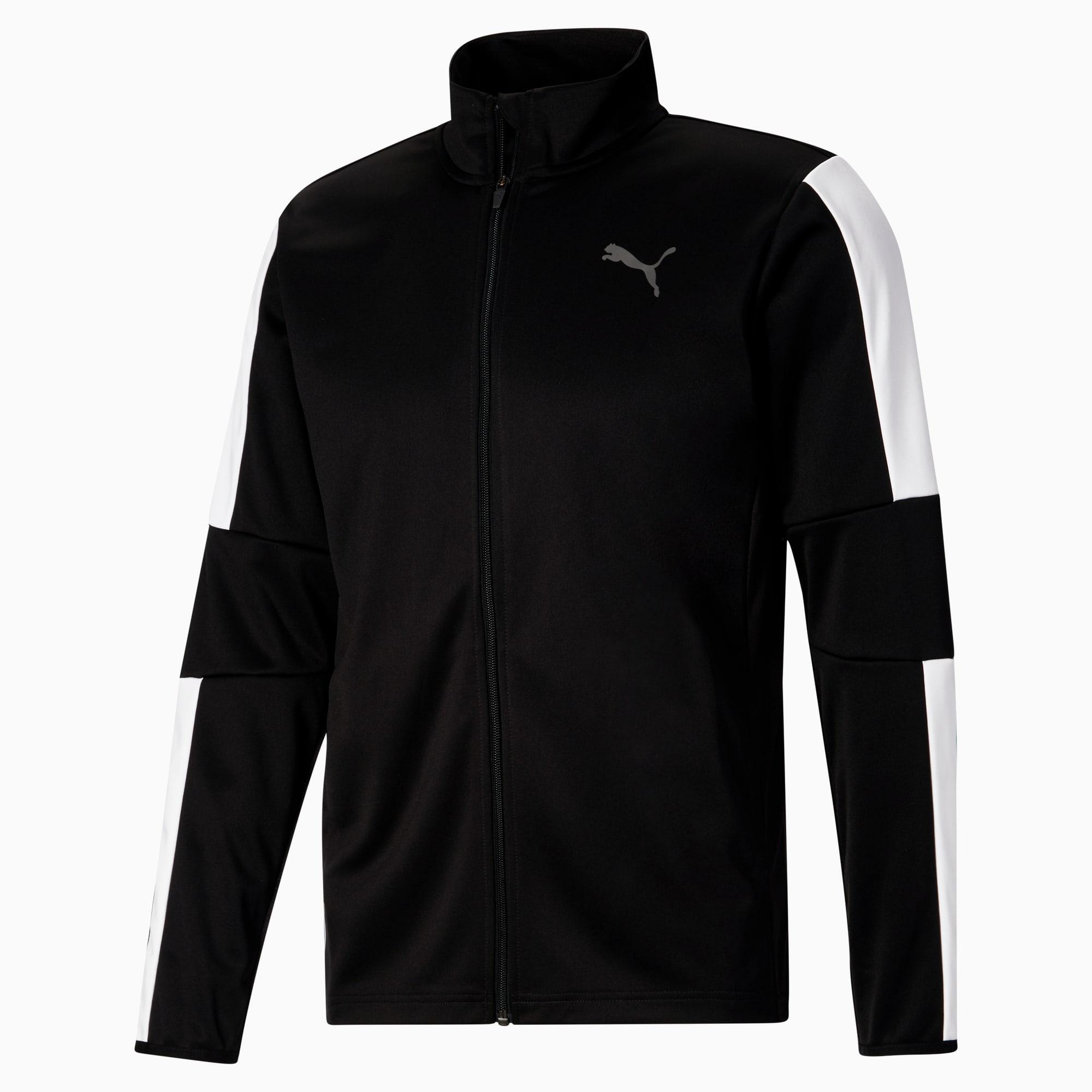 PUMA Blaster Jacket Product Image