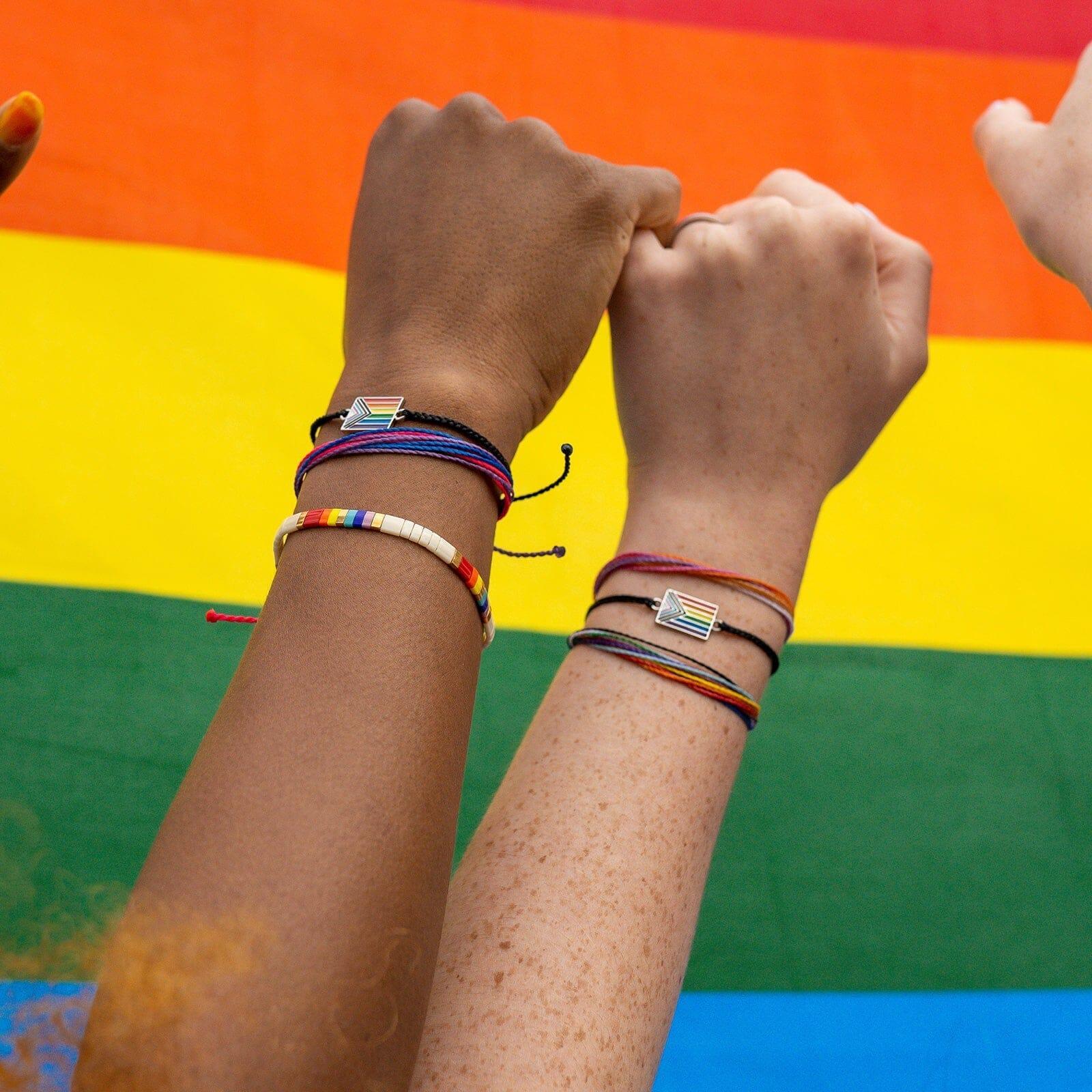 Bisexual Bracelet Male Product Image