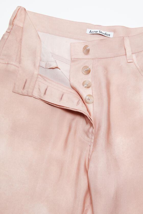 Printed trousers Product Image