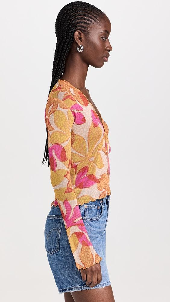 RESA Ailyah Top | Shopbop Product Image