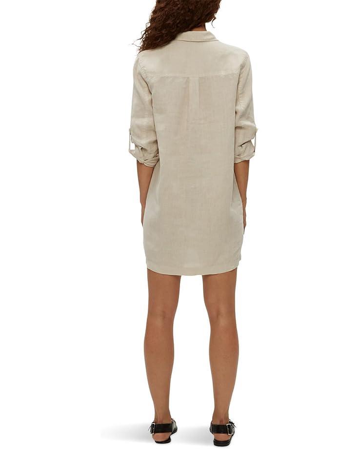 Sandra Above The Knee Dress Product Image