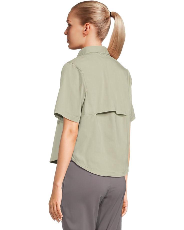 Tamiami™ II S/S Product Image