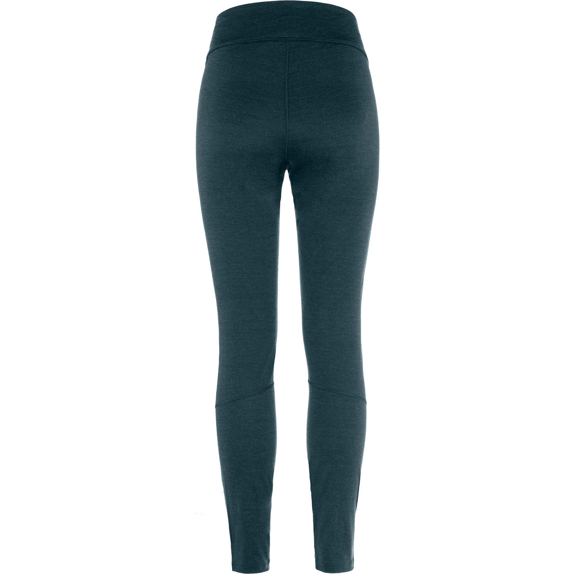 Bergtagen Merino 190 LJ W Product Image