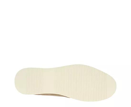 VANCE Ingram Mens Casual Shoes Brown Product Image