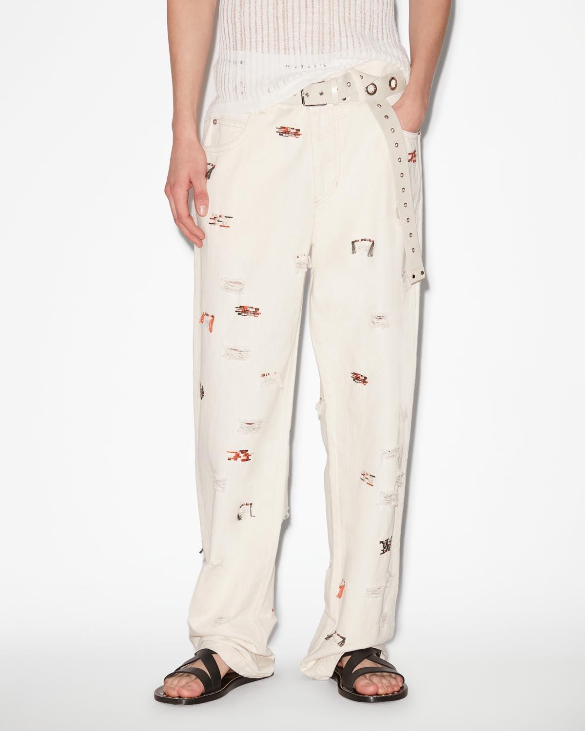 Juro Pants Male Product Image