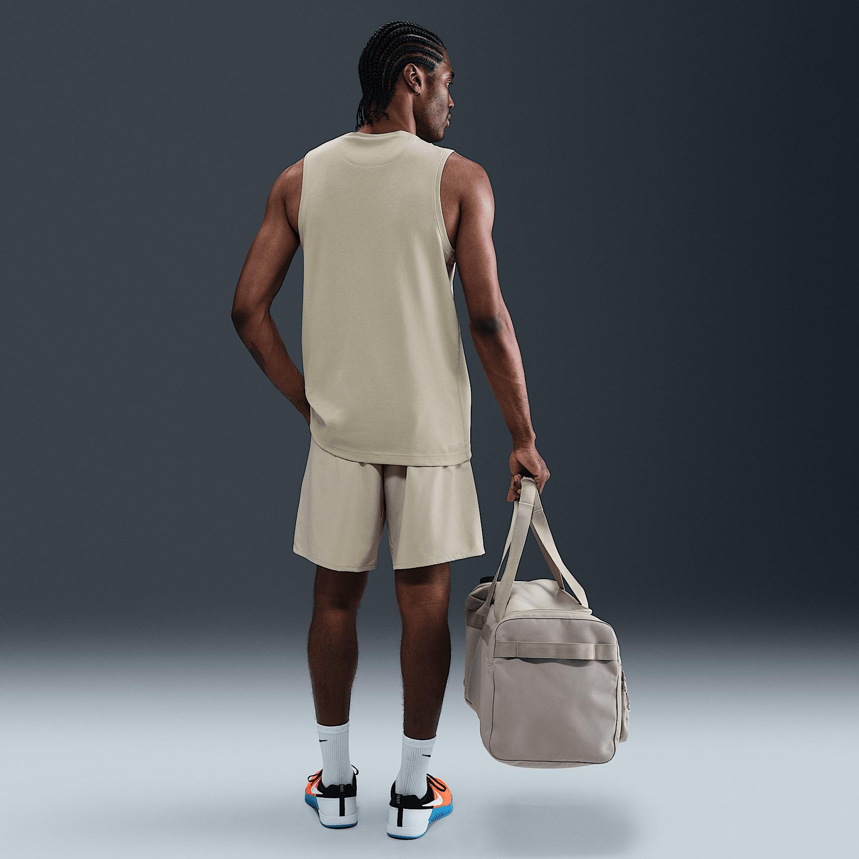 Nike Primary Men's Dri-FIT Versatile Tank Product Image