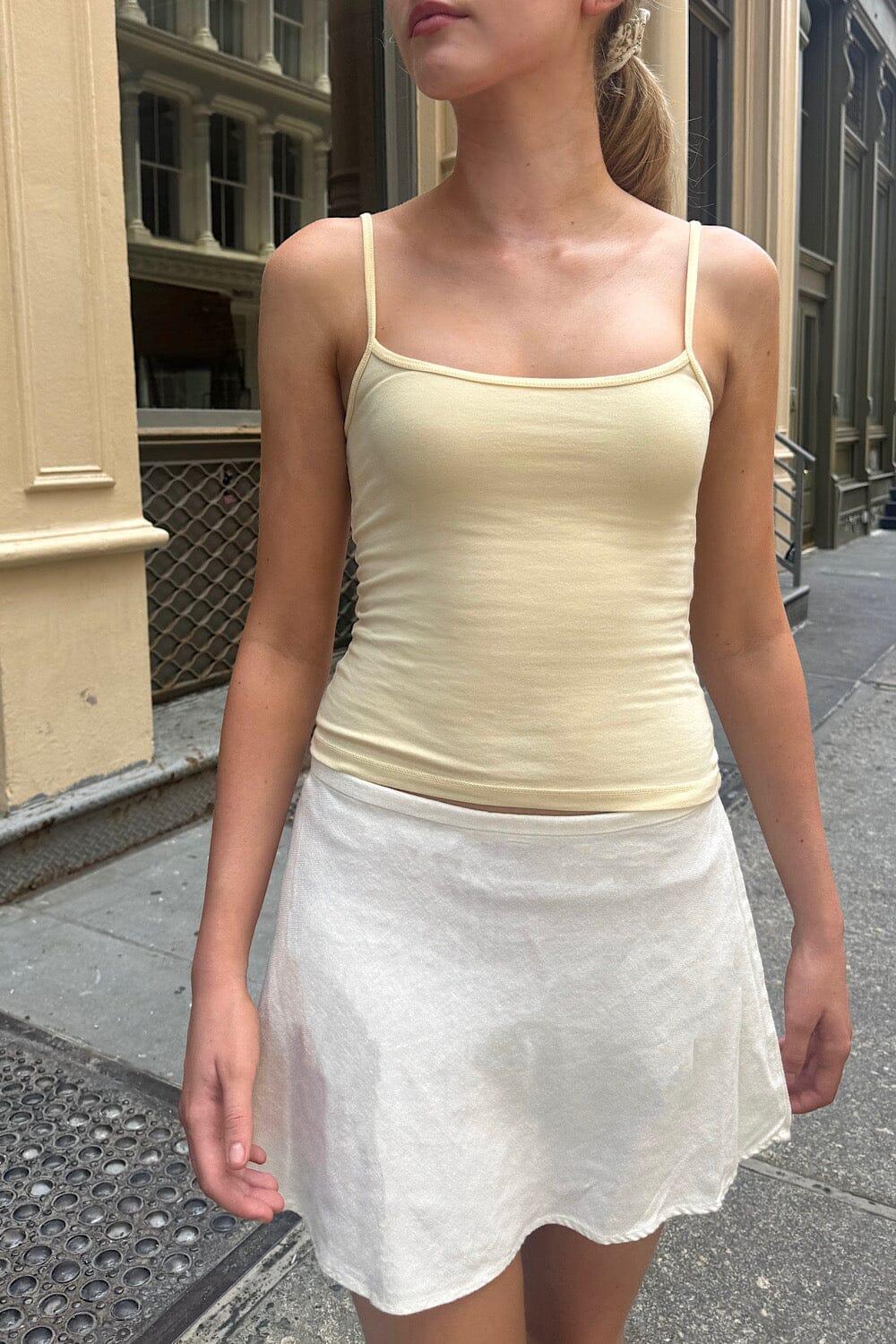 Skylar Tank Top Product Image
