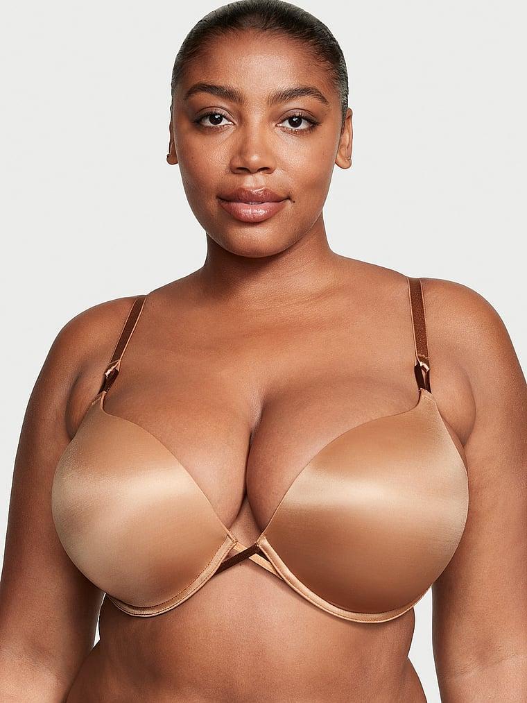 Bombshell Add-2-Cups Smooth Push-Up Bra Product Image