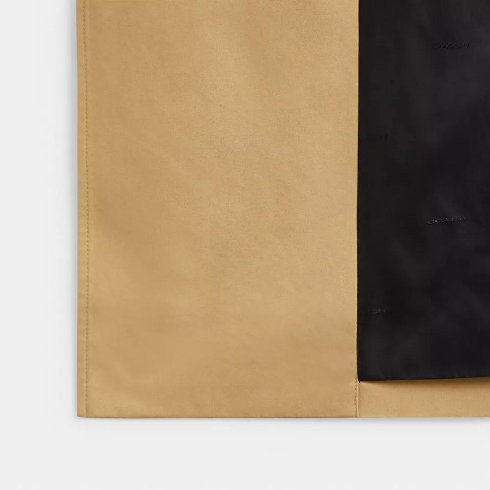 Relaxed Trench Product Image