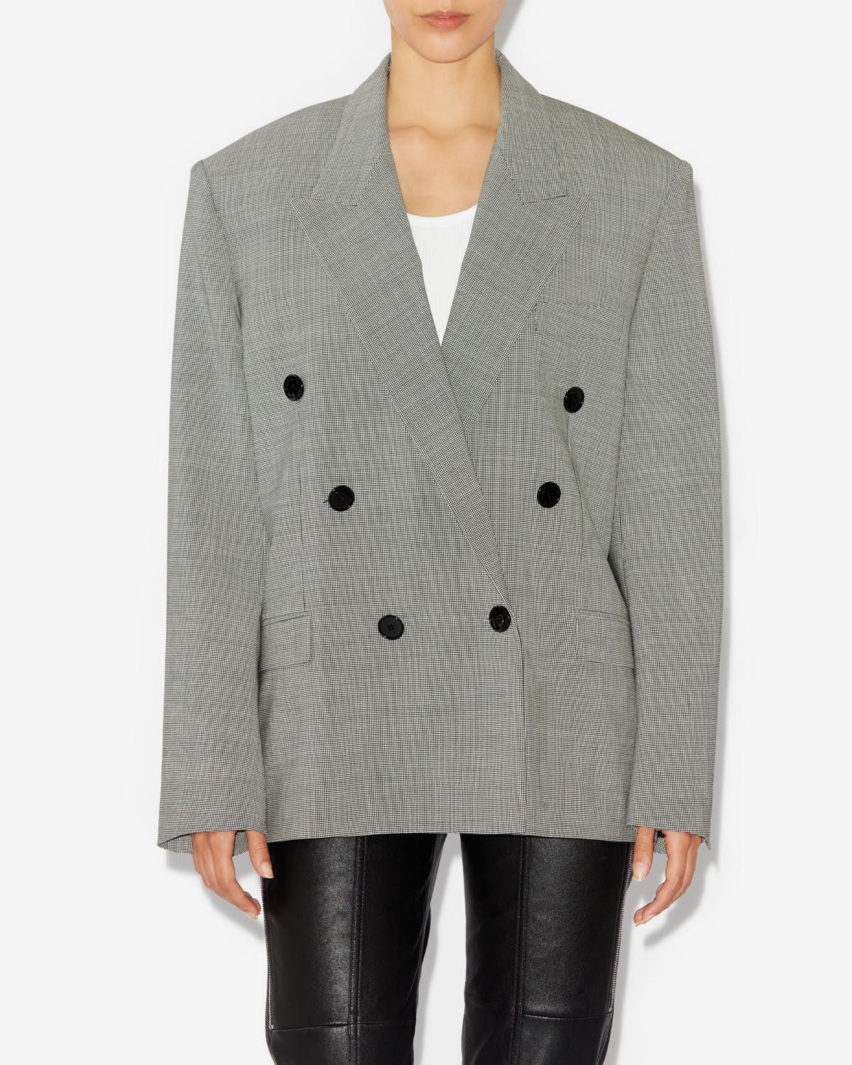 Klero Jacket Female Product Image