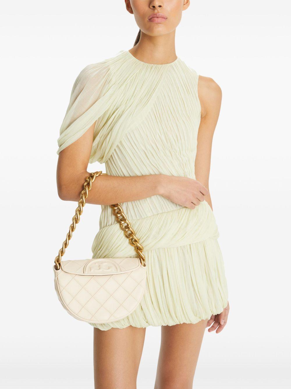 mini Fleming crescent bag Product Image