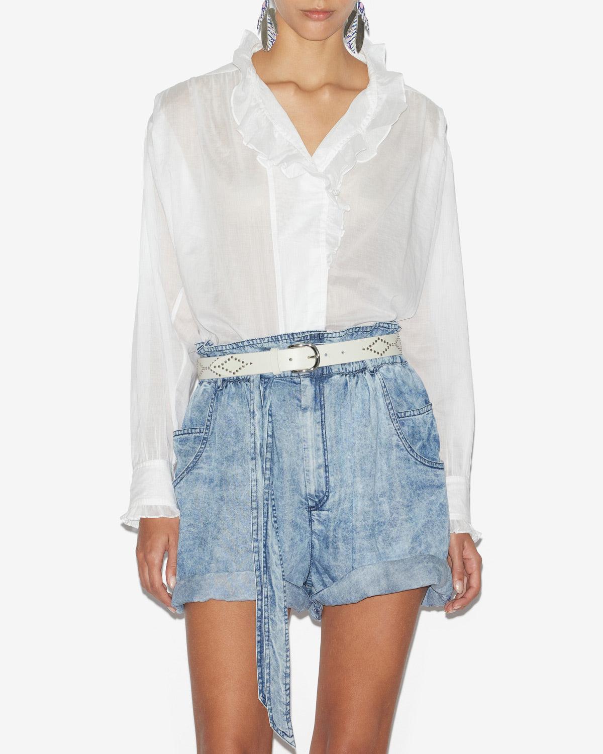 Pamiala blouse Female Product Image