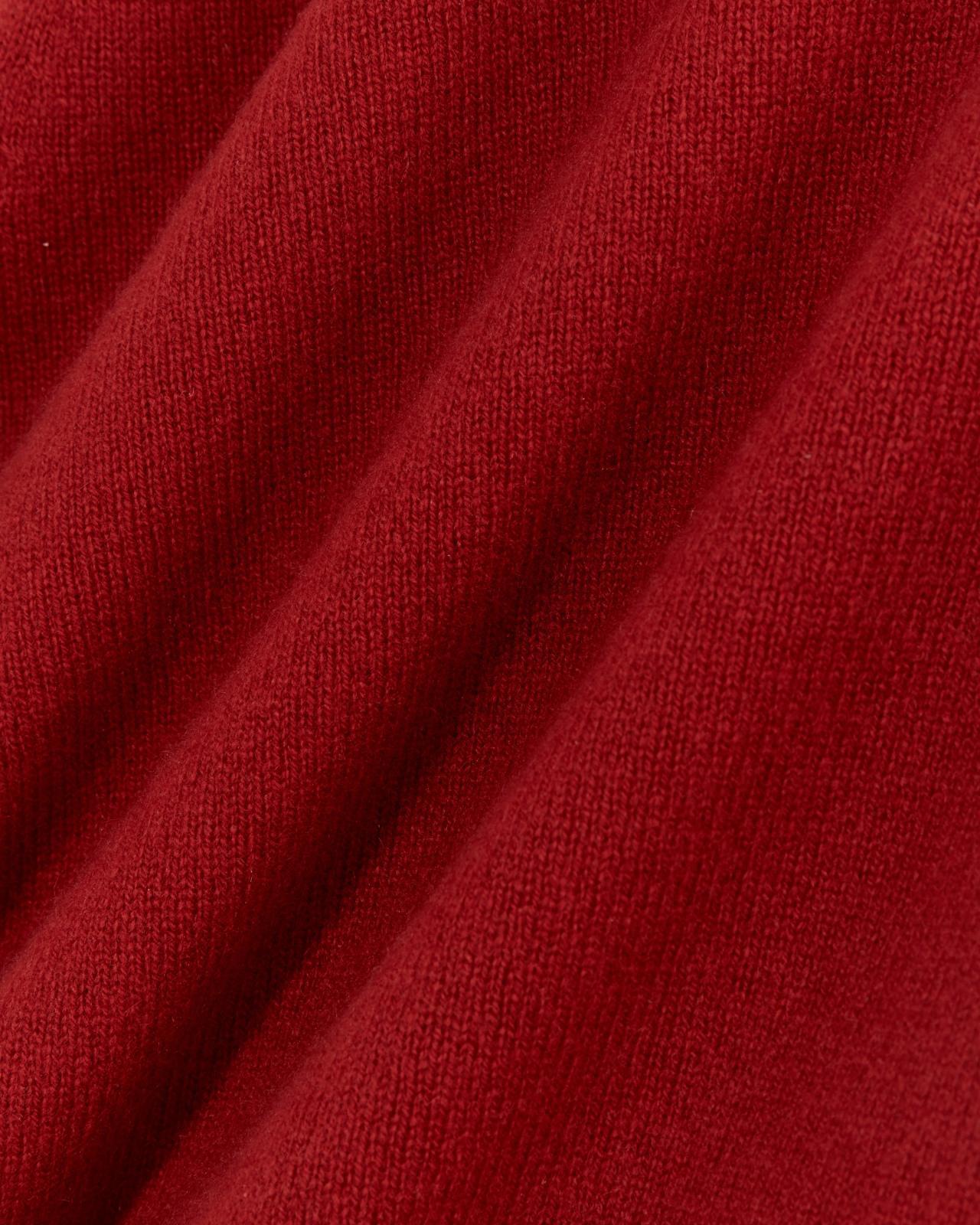 The Boxy Crew in Cashmere Product Image