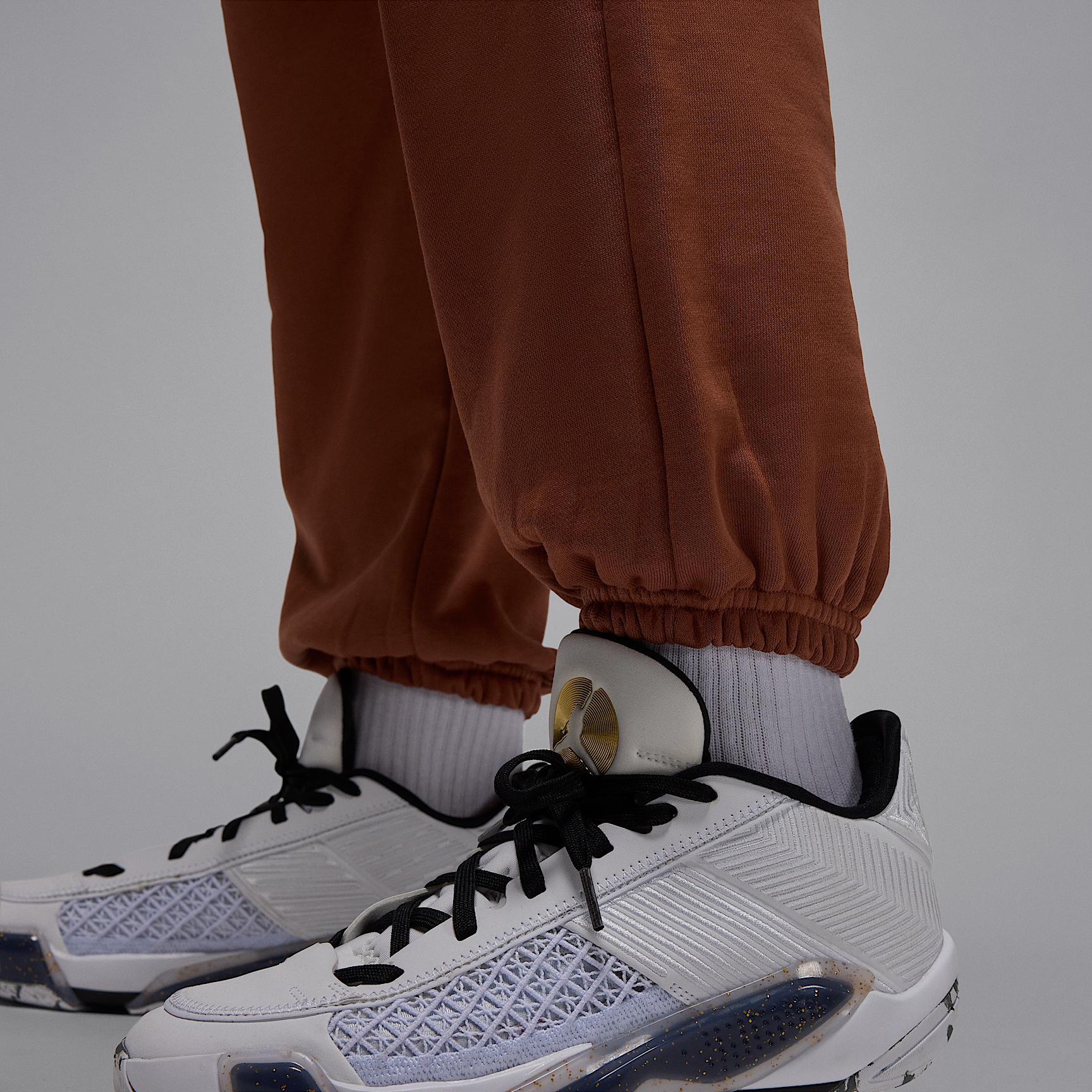 Jordan Sport Crossover Women's Dri-FIT Fleece Pants Product Image