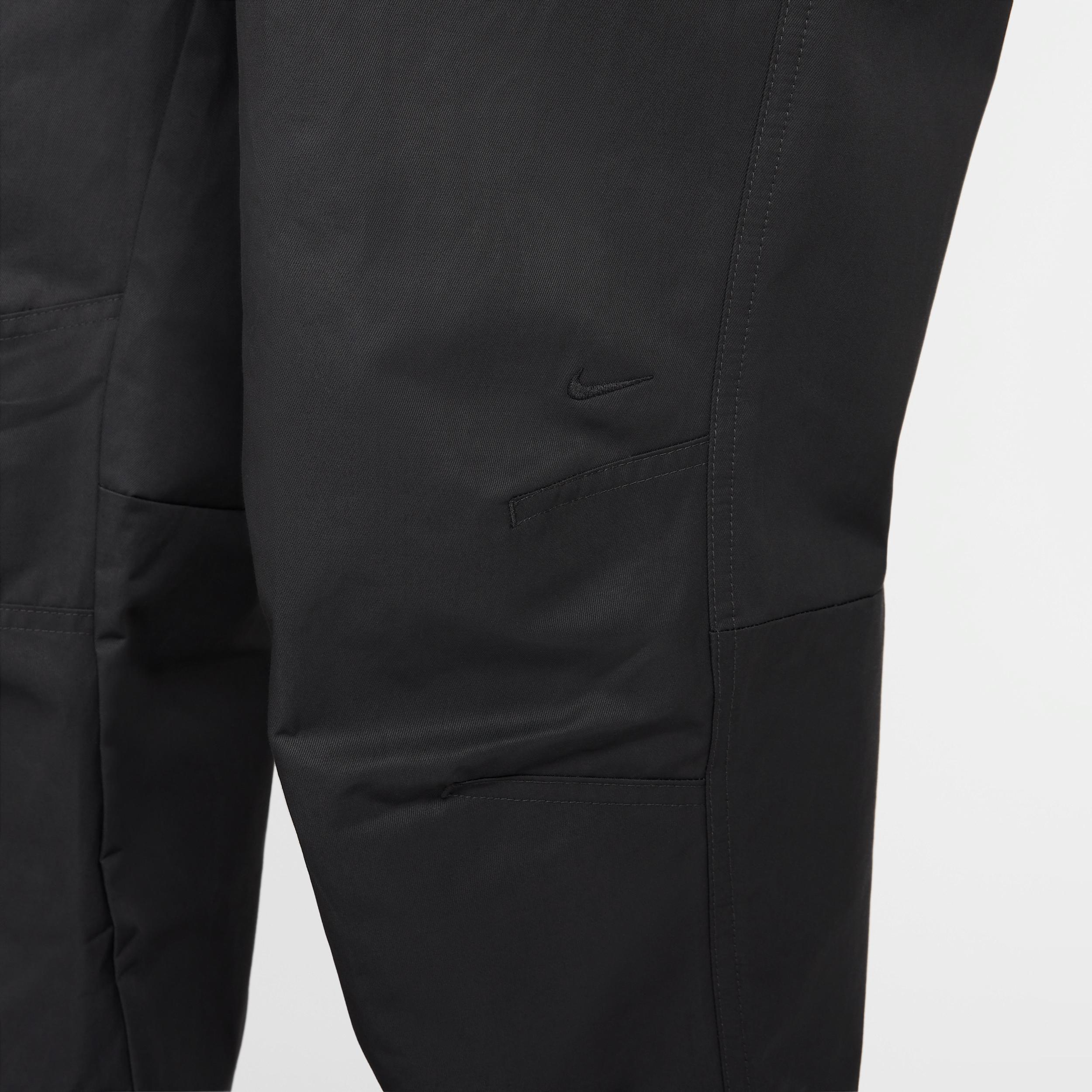 Nike Men's Tech Woven Pants Product Image