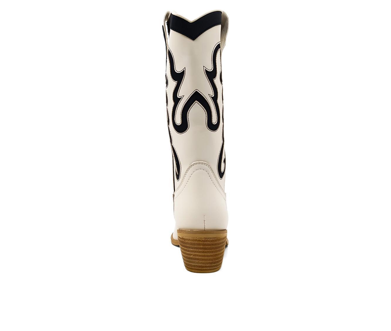 Women's Shu Shop Yaya Western Boots Product Image