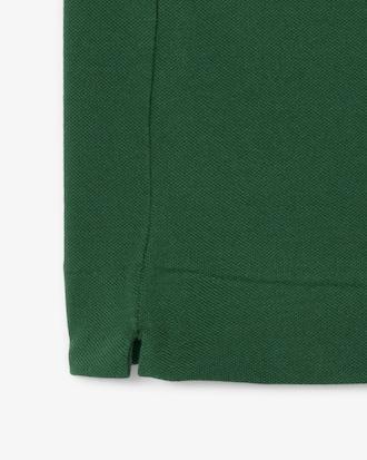 Classic Fit L.12.12 LIGHT Polo Shirt Product Image
