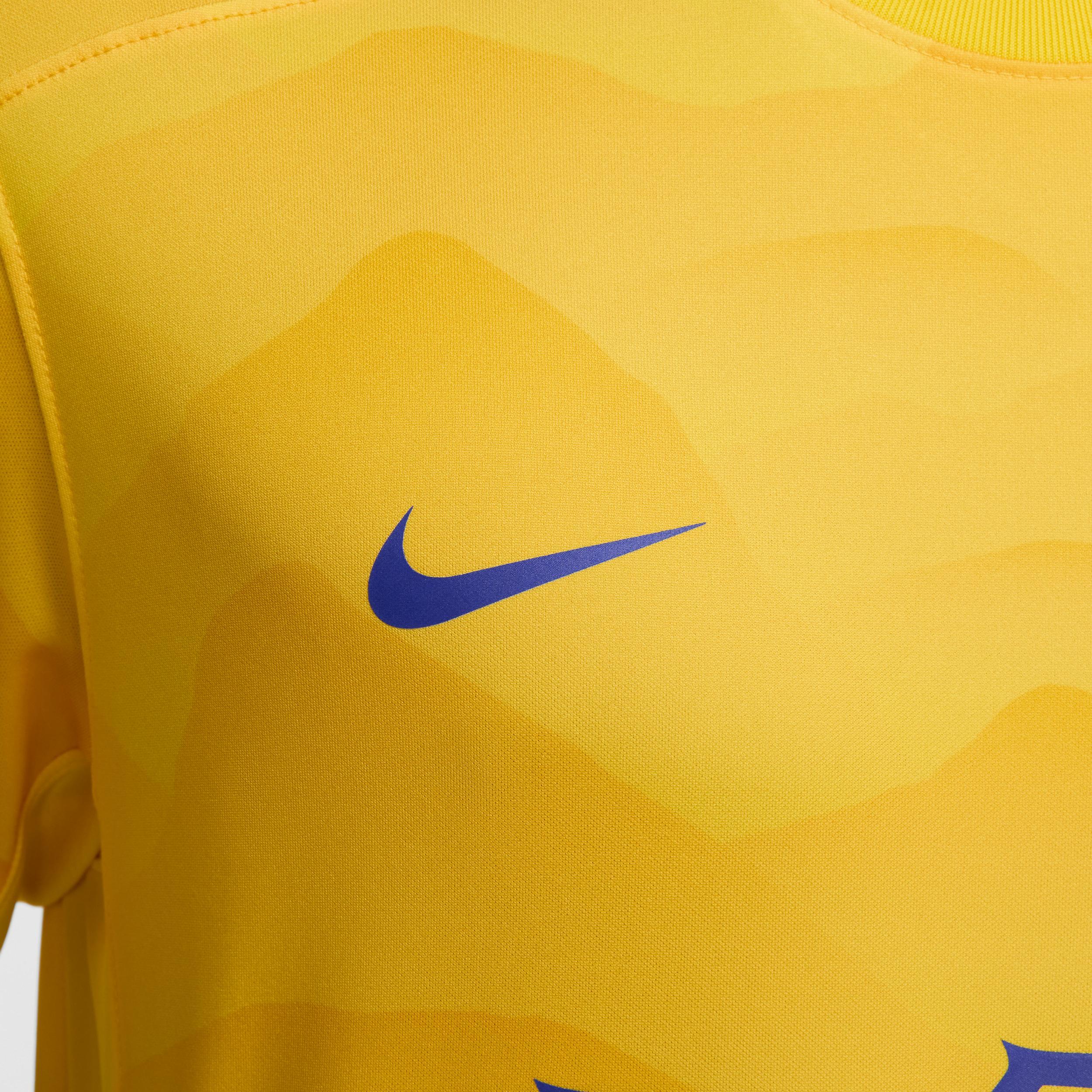 Utah Royals 2024 Stadium Primary Nike Mens Dri-FIT NWSL Replica Jersey Product Image