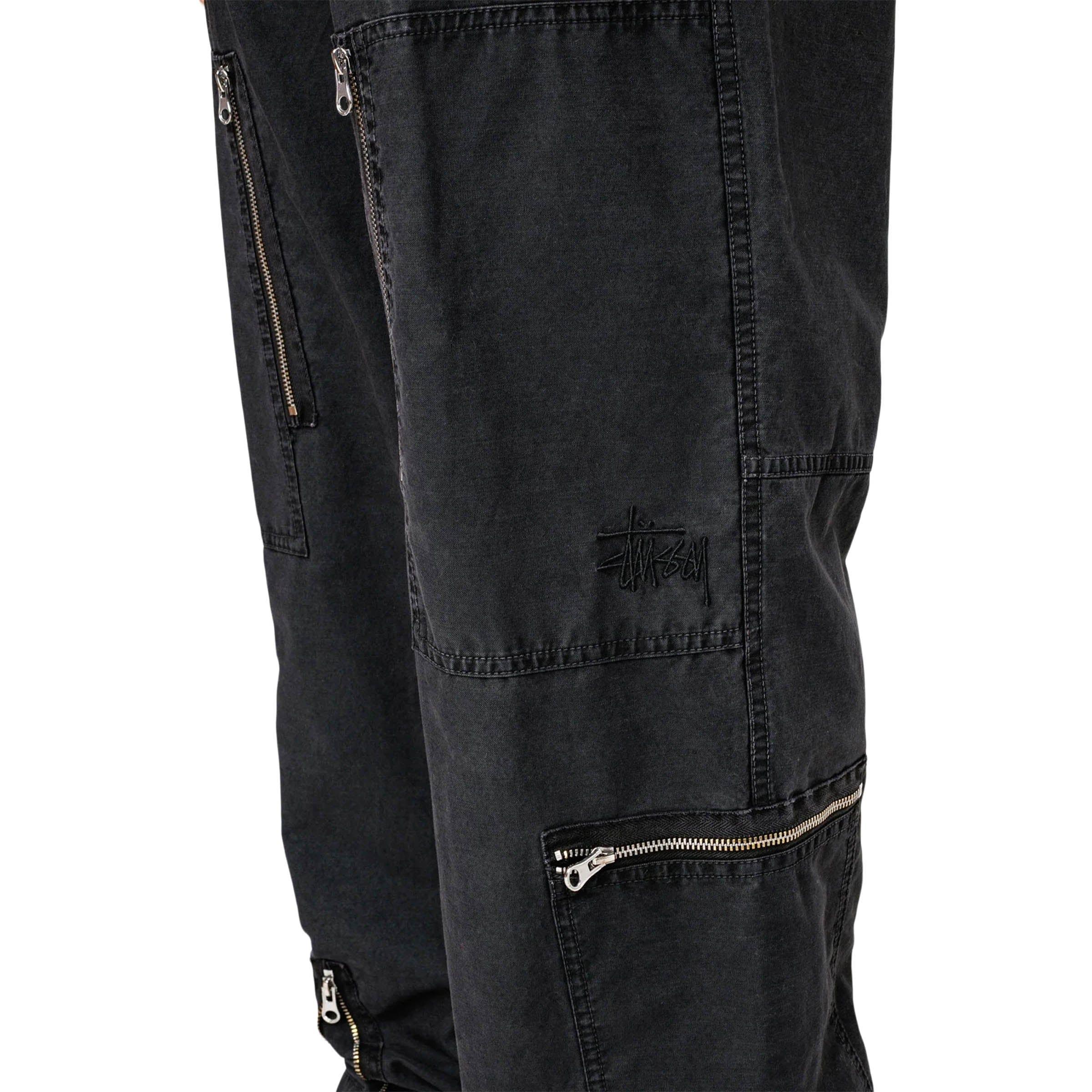 FLIGHT PANT RIPSTOP PIG. DYED Product Image