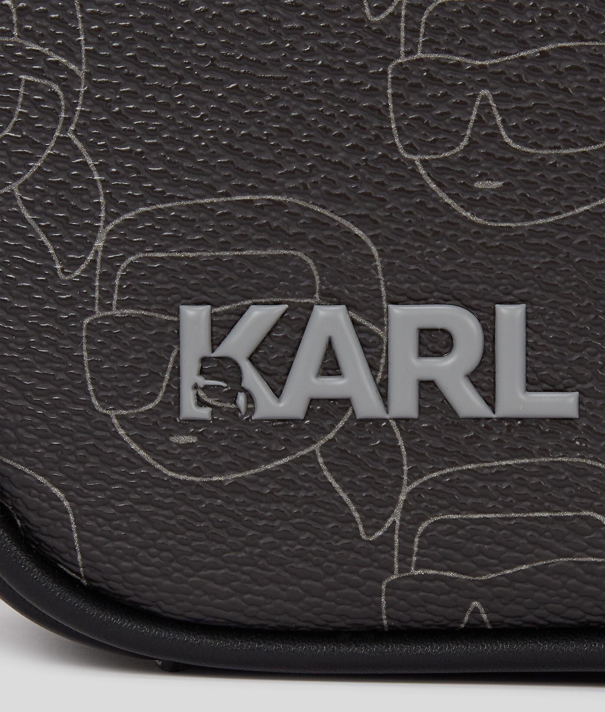 IKON MONOGRAM CAMERA BAG Product Image