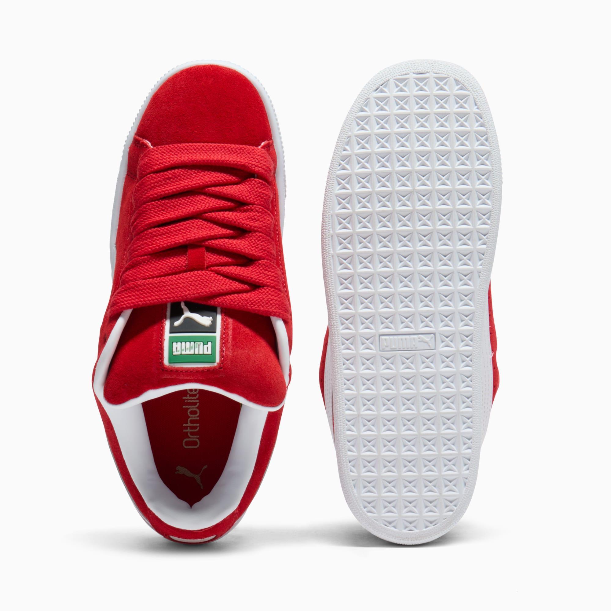 Suede XL Women's Sneakers Product Image