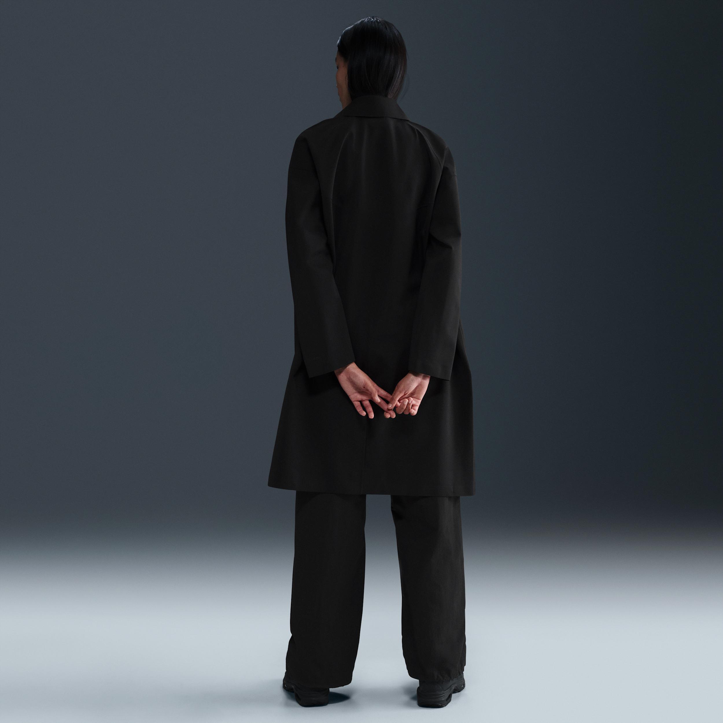 Nike Sportswear Windrunner Women's Storm-FIT ADV Oversized Trench Coat Product Image