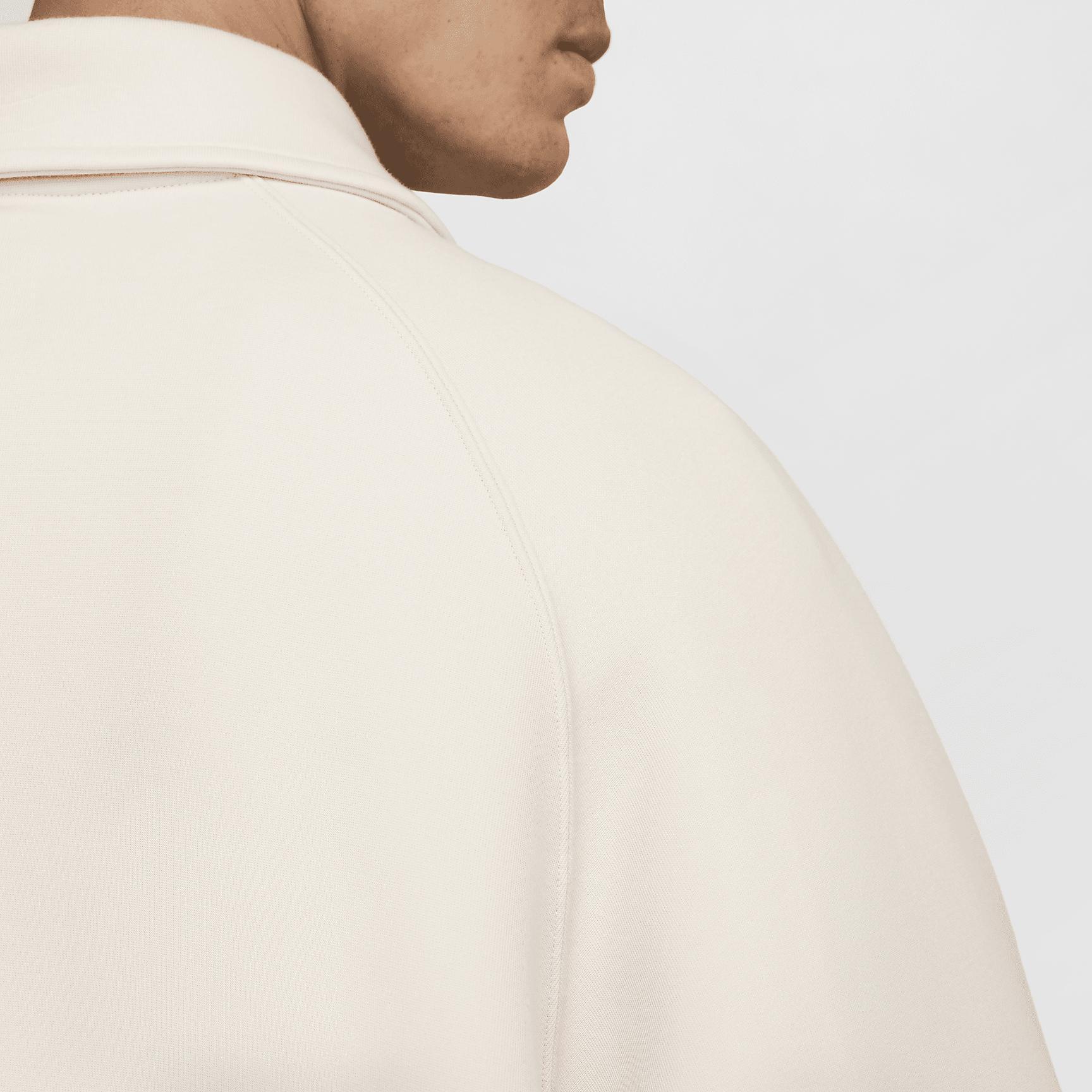 Nike Men's Tech Fleece Half-Zip Top Product Image
