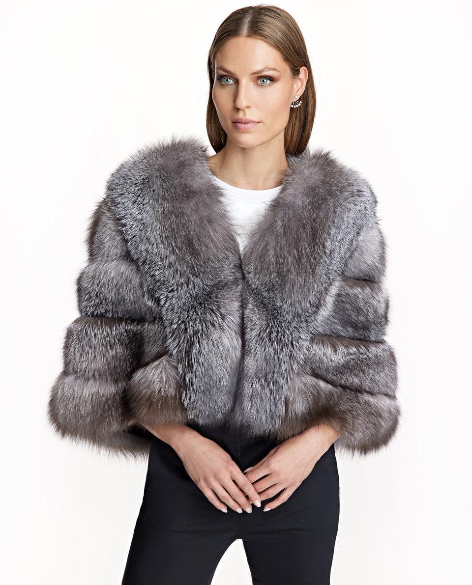 Fox Cape Product Image