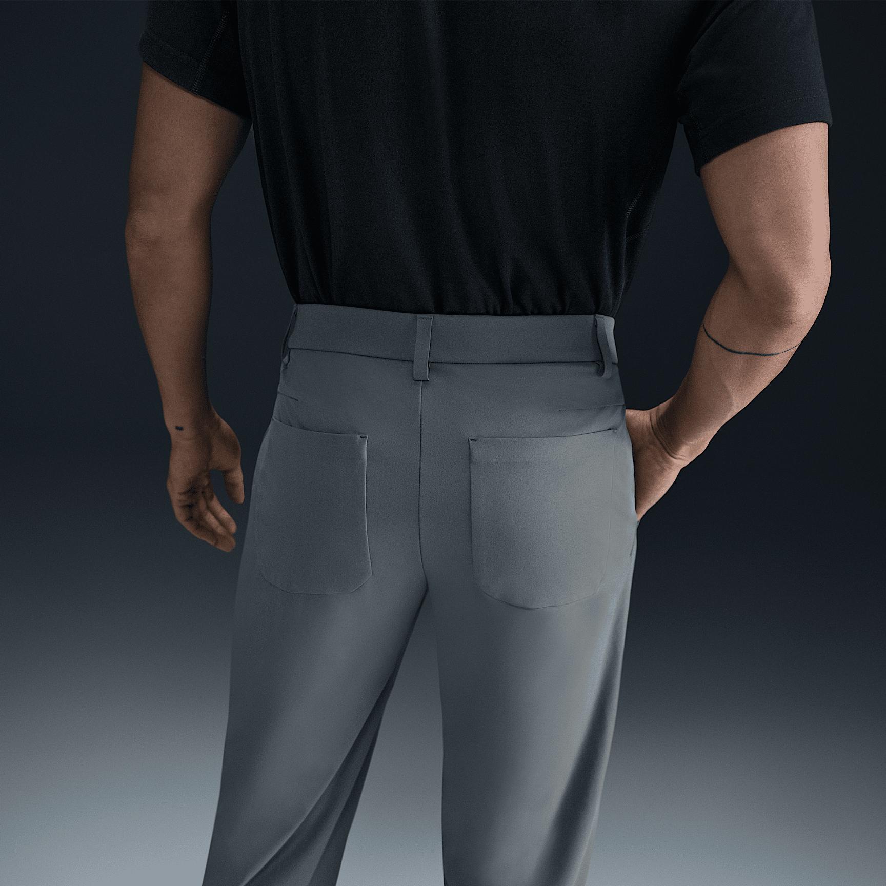 Nike Men's 24.7 PerfectStretch Dri-FIT 5-Pocket Slim-Fit Pants Product Image