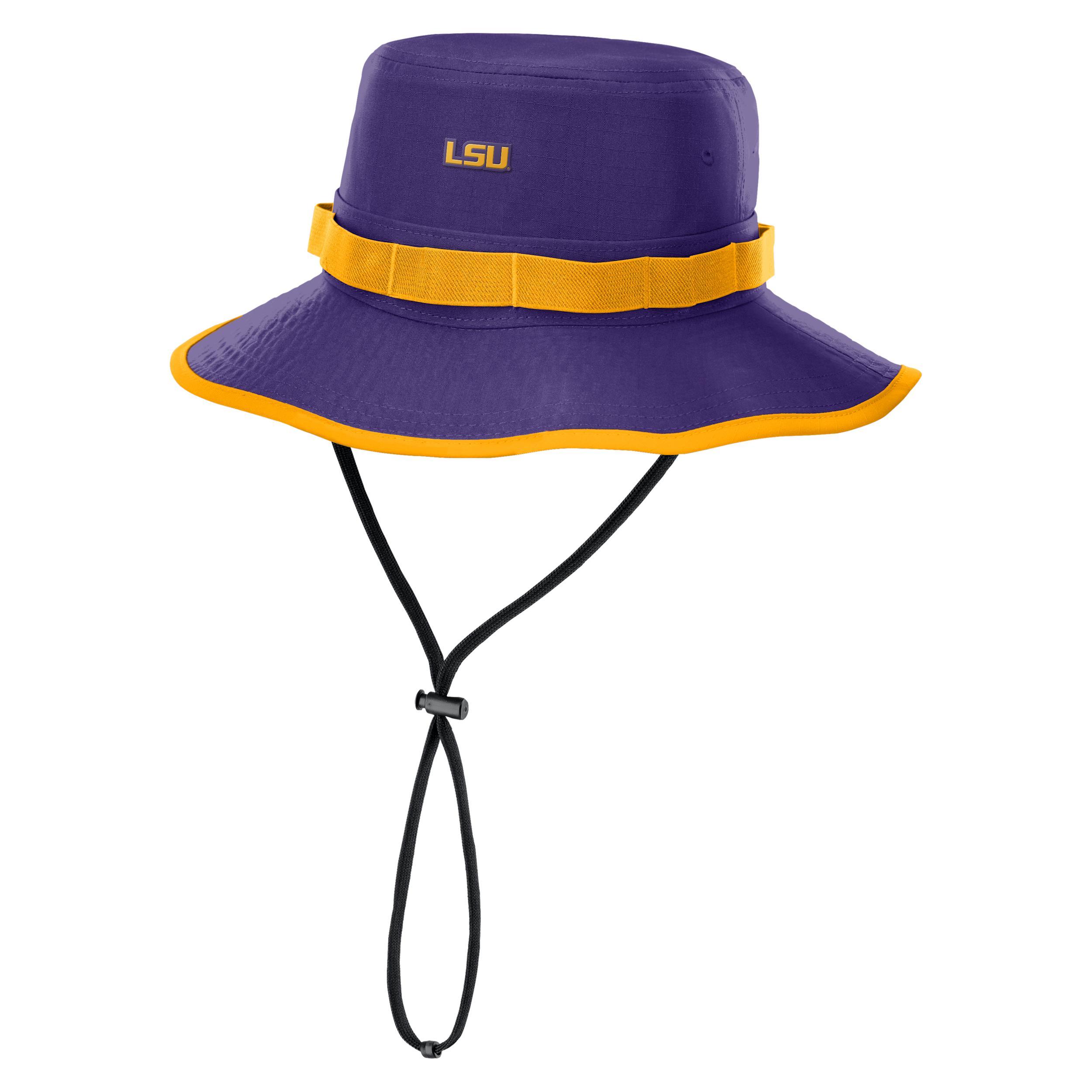 USC Sideline Apex Gameday Boonie Men's Nike Dri-FIT College Bucket Hat Product Image