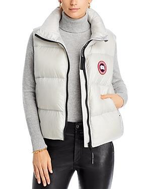 Canada Goose Cypress Down Vest Product Image
