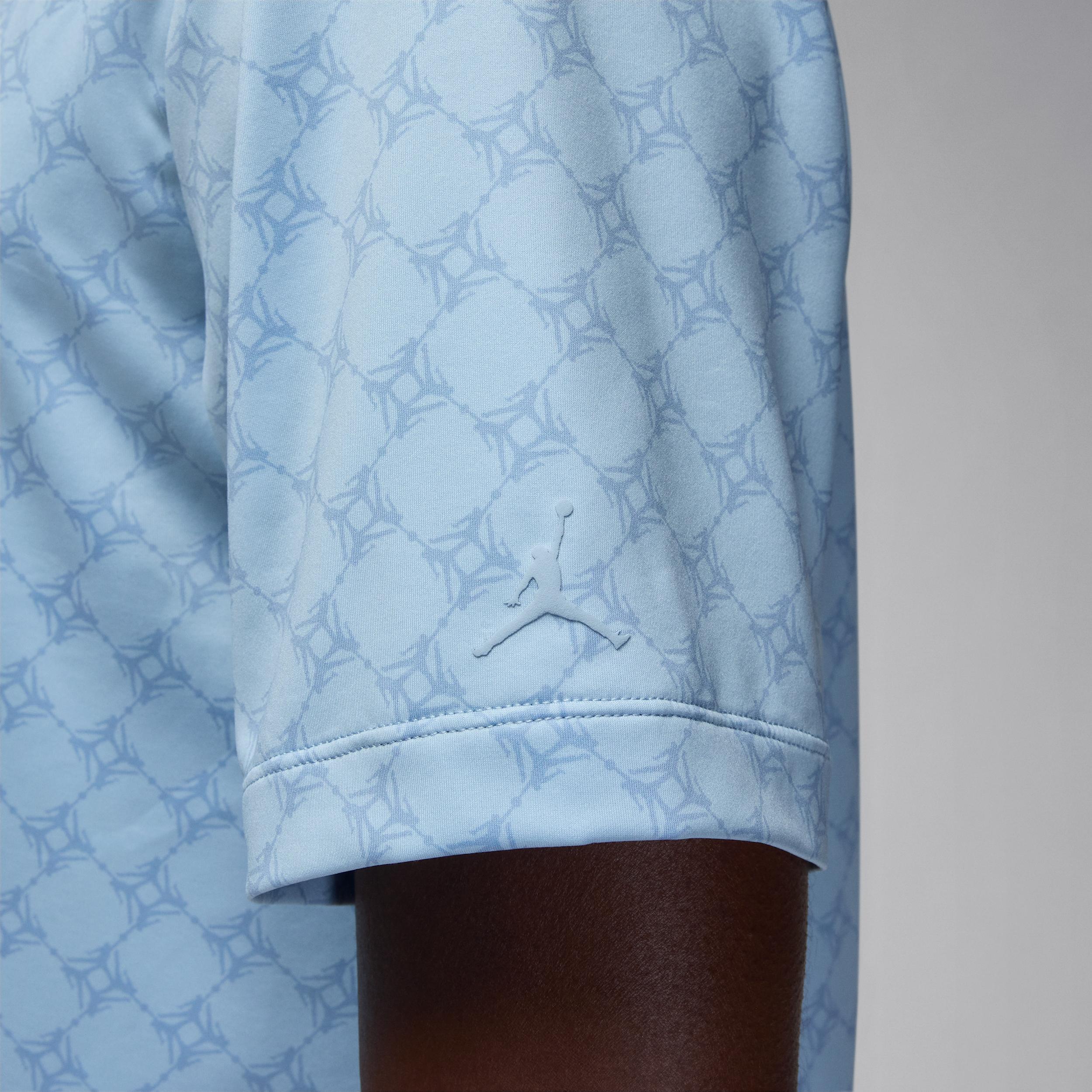 Men's Jordan Sport Printed Golf Polo Product Image