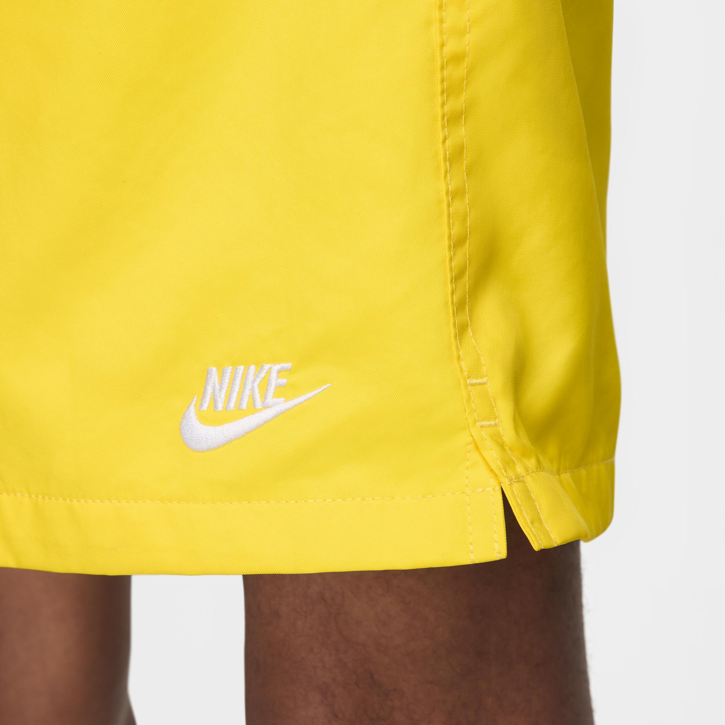 Nike Mens Nike Club Flow Shorts - Mens Product Image