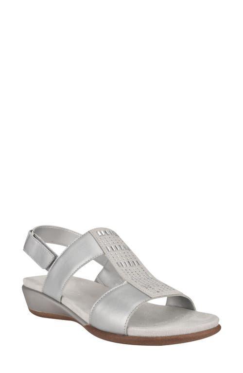 Easy Spirit Hazel Womens Slingback Sandals Product Image