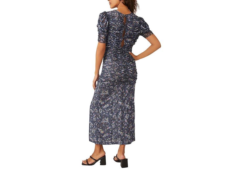 Briella Midi Dress Free People Product Image
