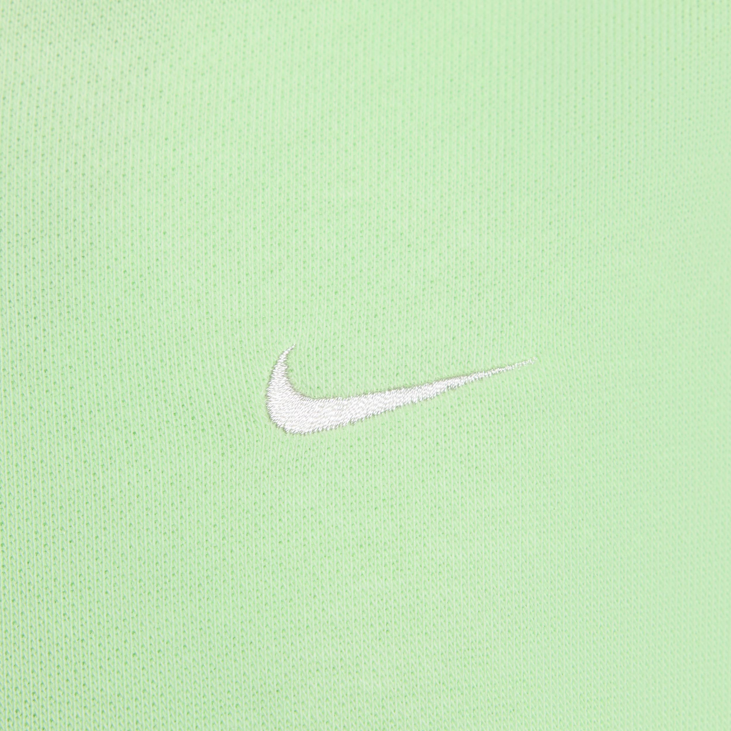Women's Nike Sportswear Chill Terry Loose Full-Zip French Terry Hoodie Product Image