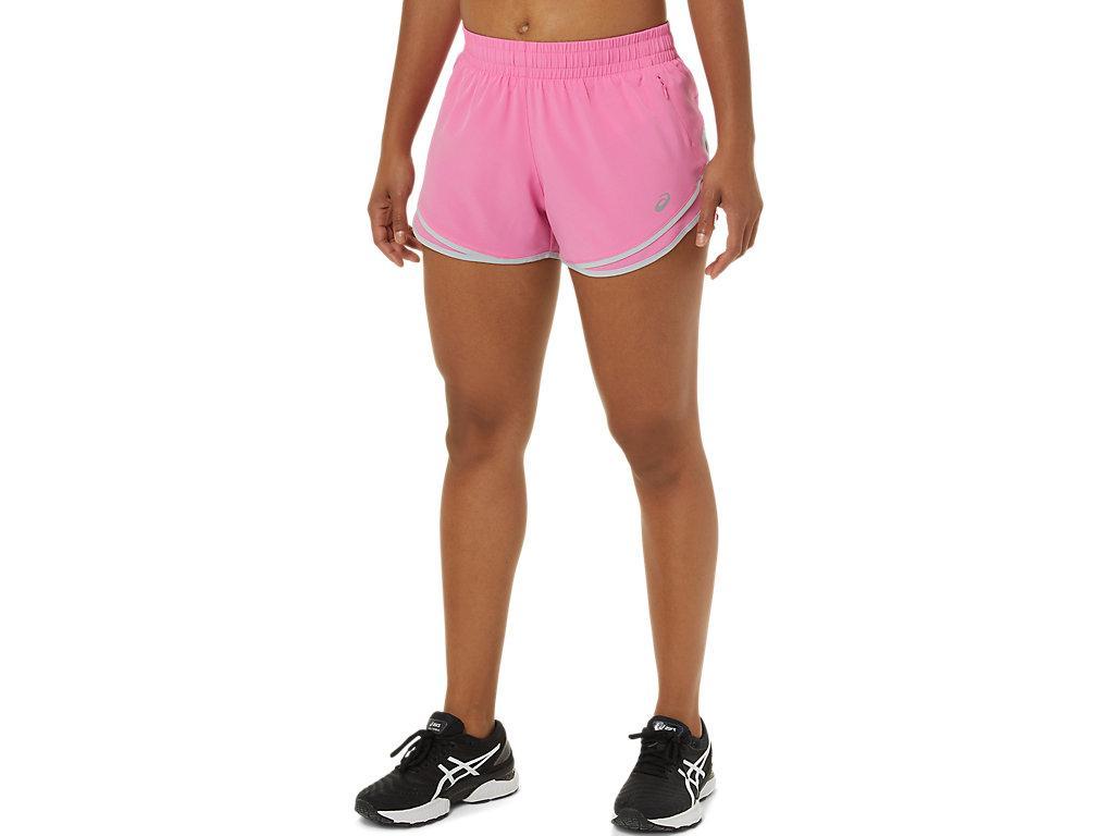 Womens PR Lyte 2.5In Run Short Product Image