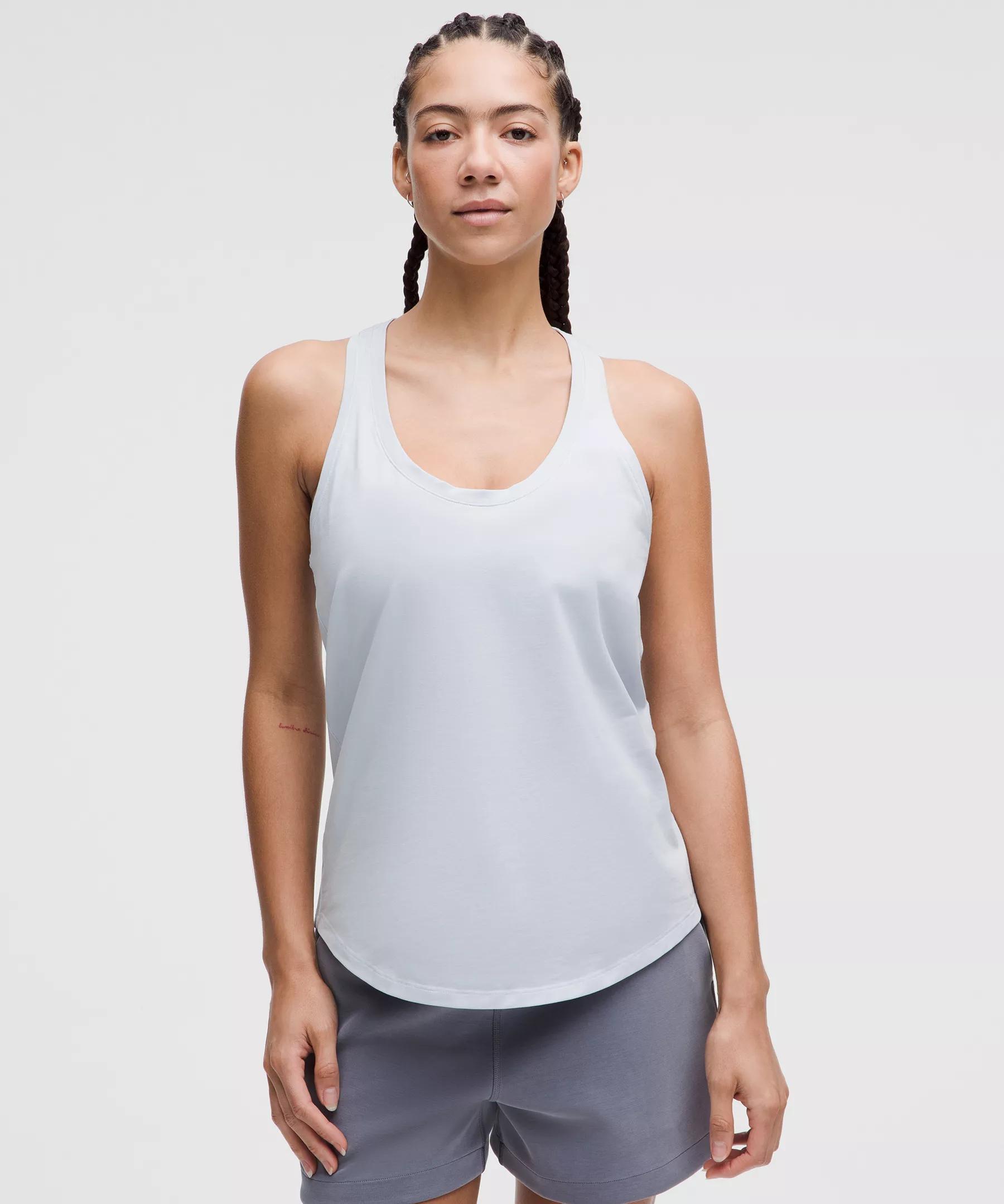 Love Tank Top Product Image