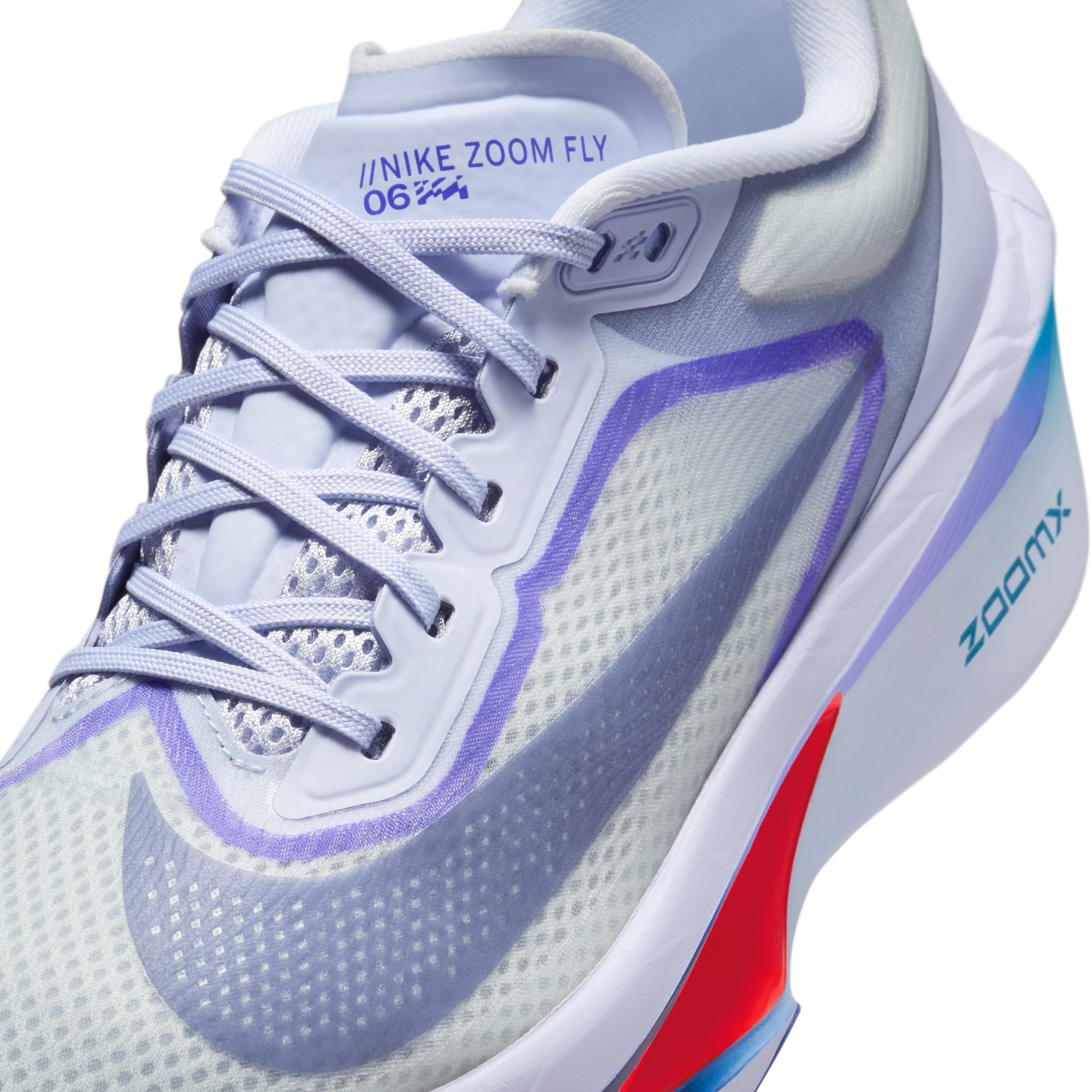 Nike Women's Zoom Fly Road Racing Shoes Product Image