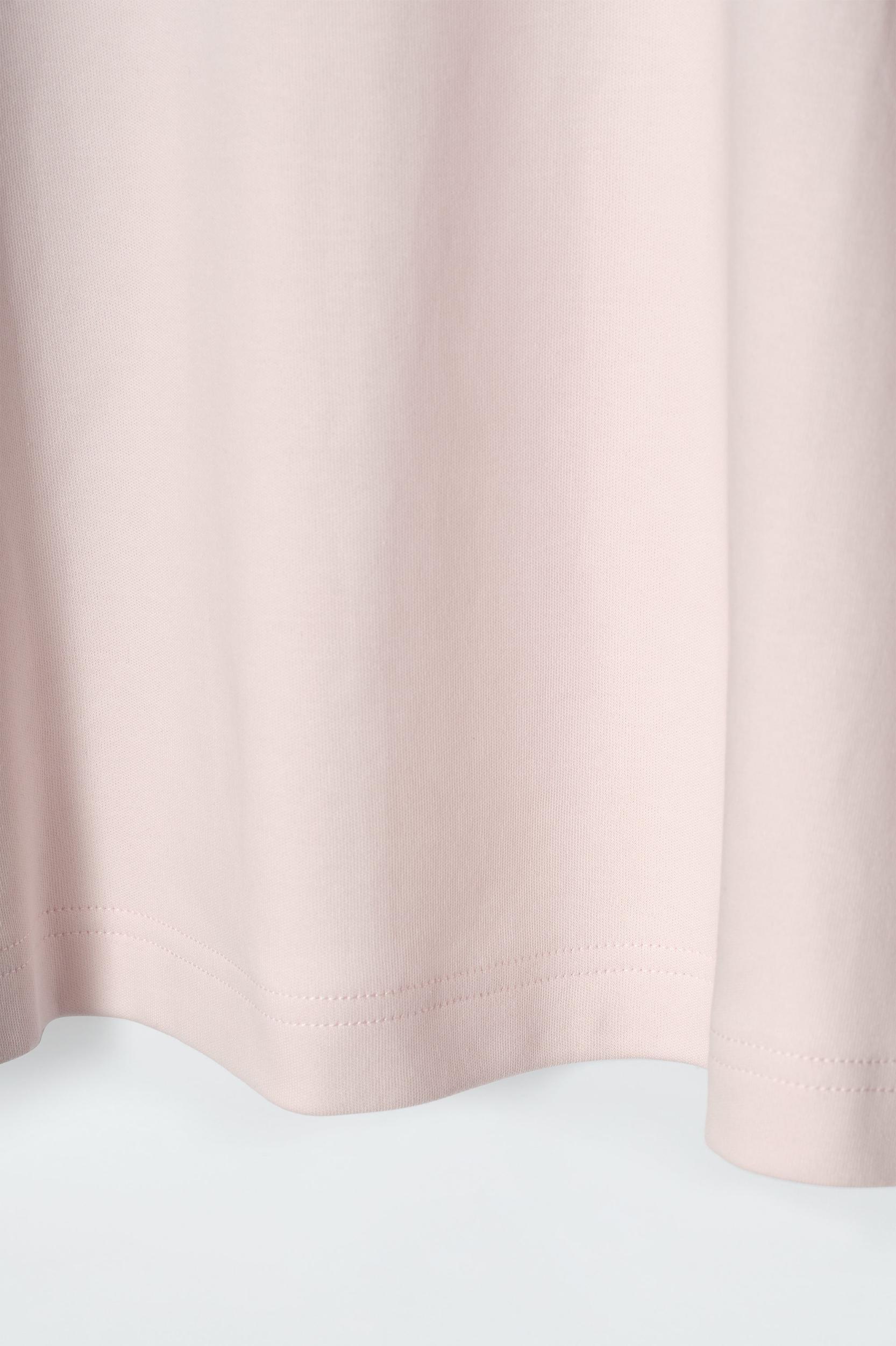 OVERSIZED BOXY T-SHIRT Product Image