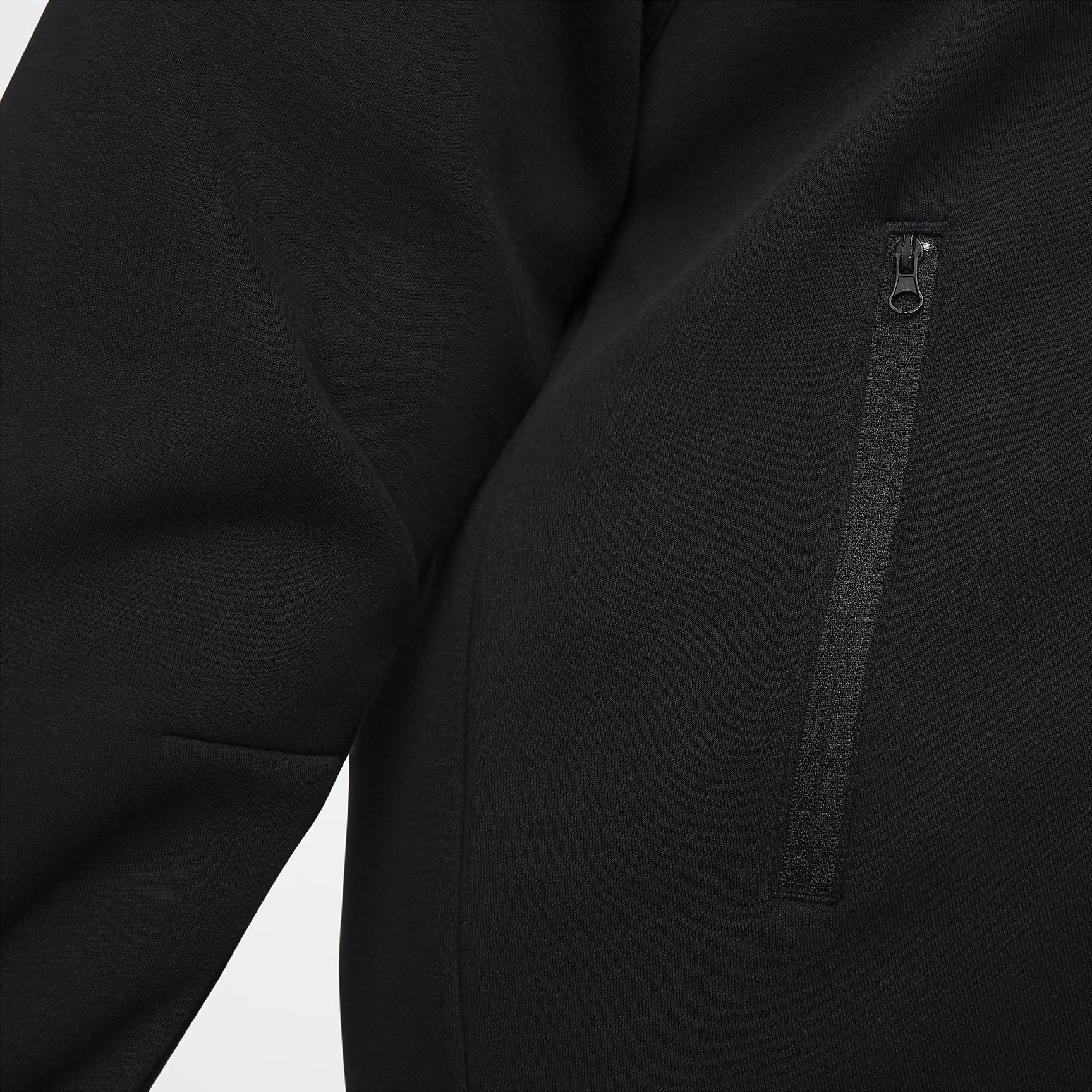 Nike Sportswear Tech Fleece Windrunner Women's Full-Zip Hoodie (Plus Size) Product Image