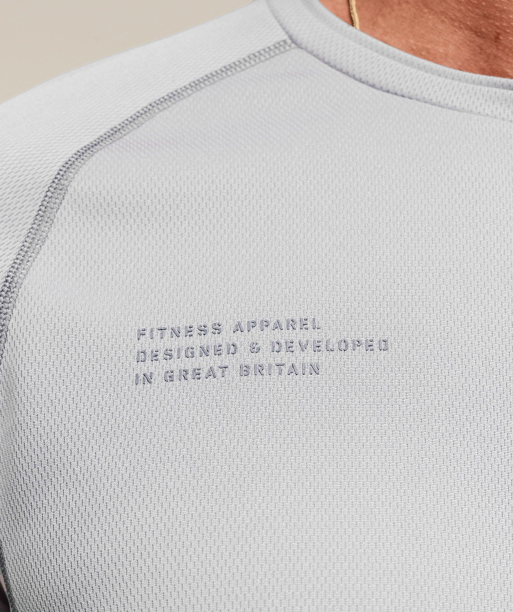 Tactical T-Shirt Product Image