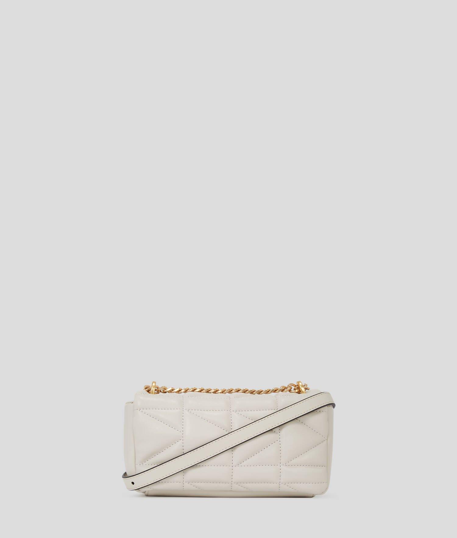 K/KUILT SMALL CROSSBODY BAG Product Image
