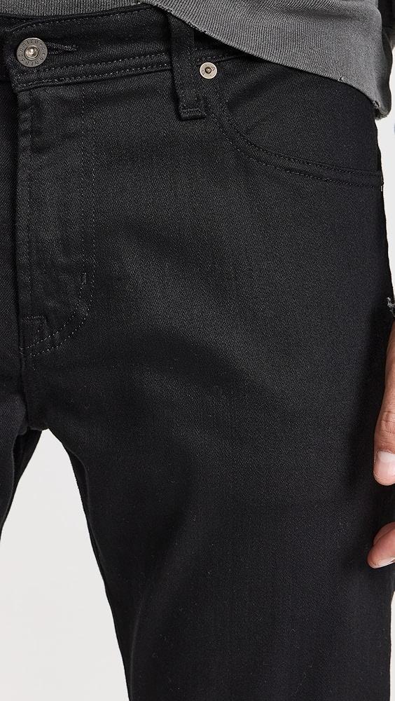 AG Graduate Tailored Jeans 34" | Shopbop Product Image