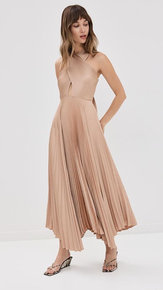 A.L.C. Athena II Dress | Shopbop Product Image
