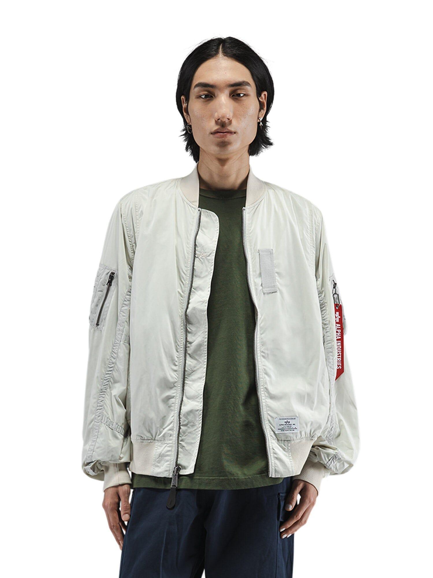 L-2B PARATROOPER FLIGHT JACKET Product Image