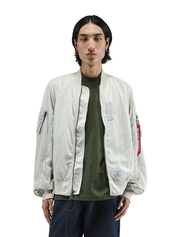 L-2B PARATROOPER FLIGHT JACKET Product Image