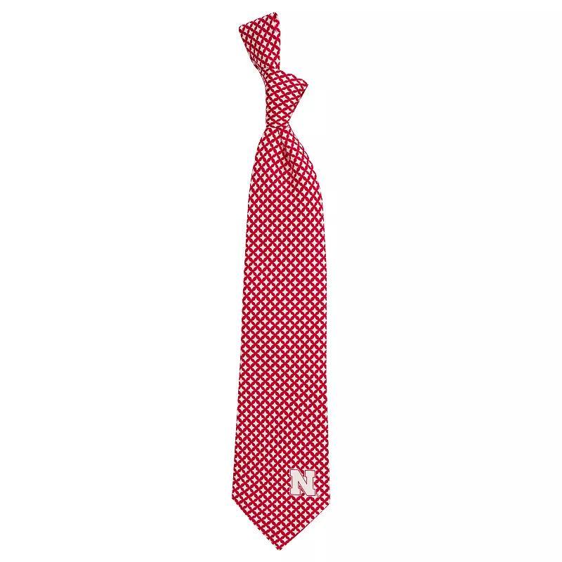 Men's NCAA Diamante Tie, Team Product Image
